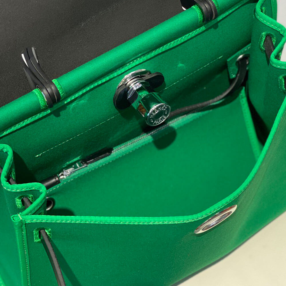 H**me5 herbag zip 31 bag
