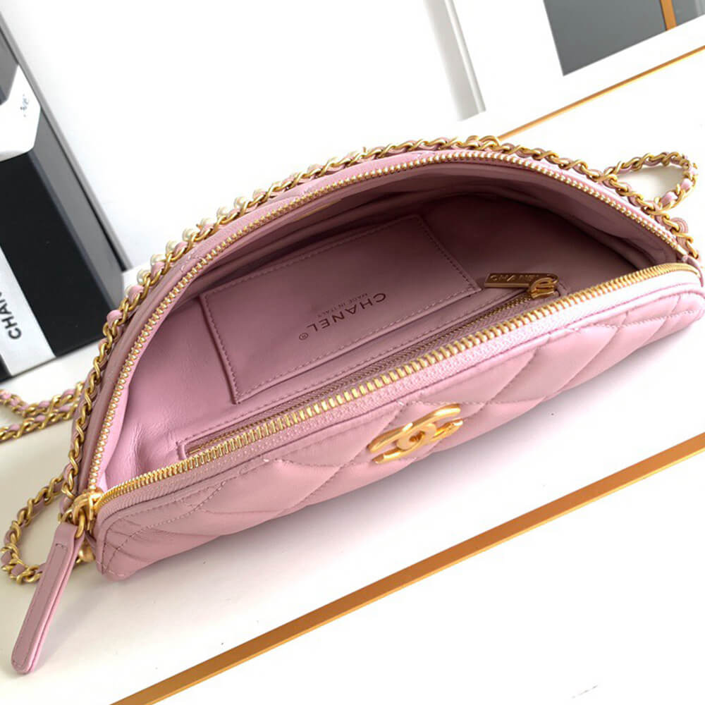 Ch**el waist bag(high-end grade)