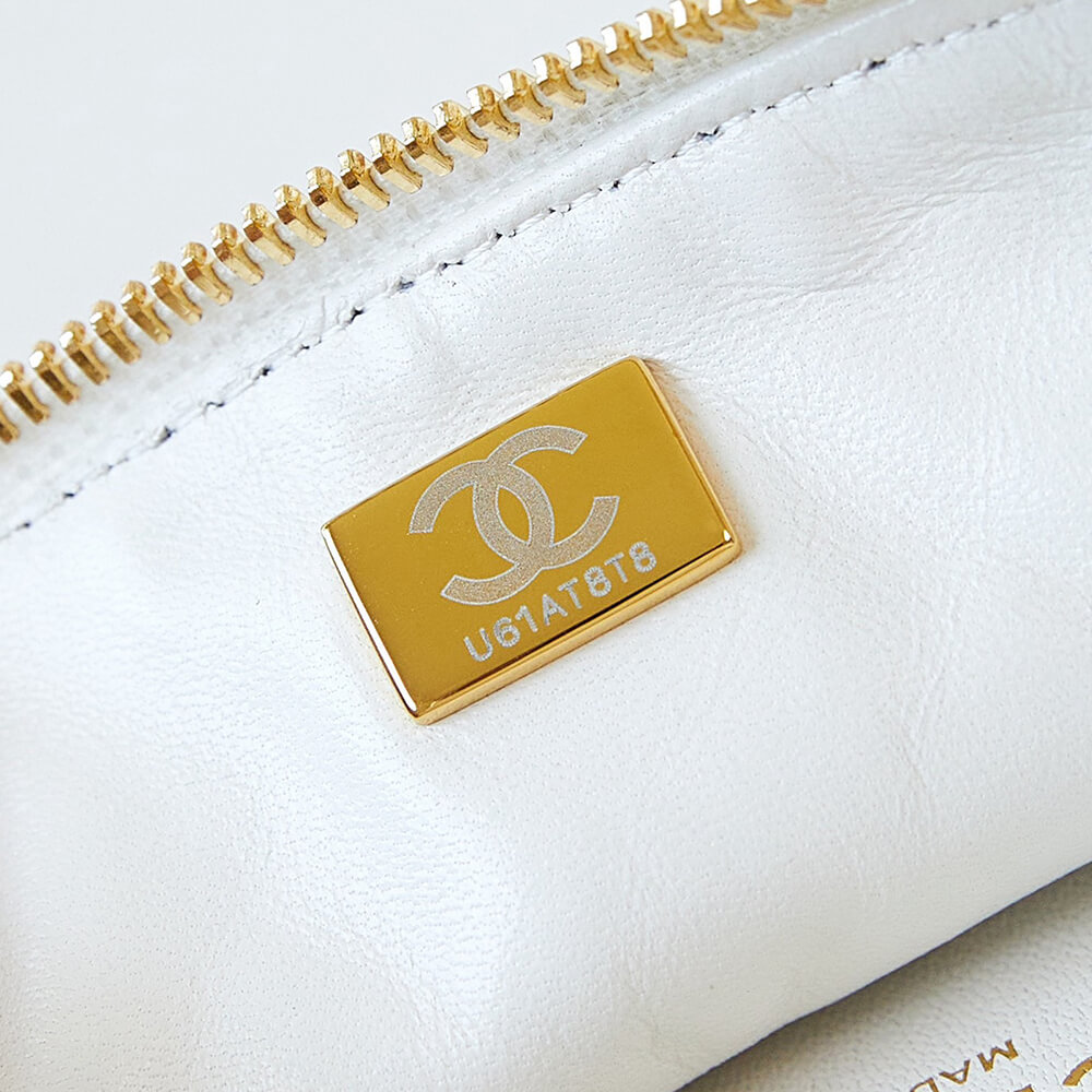 Ch**el waist bag(high-end grade)