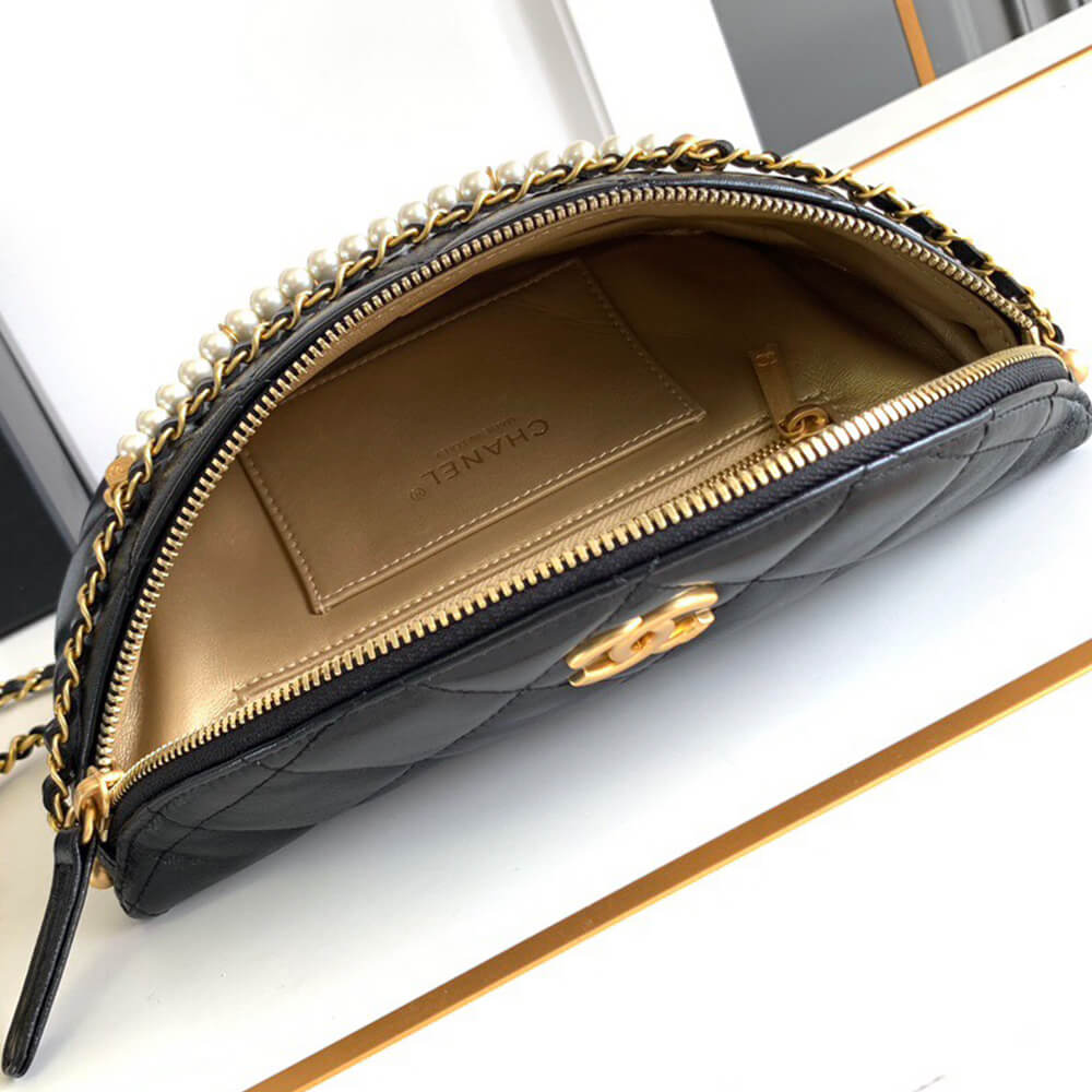 Ch**el waist bag(high-end grade)