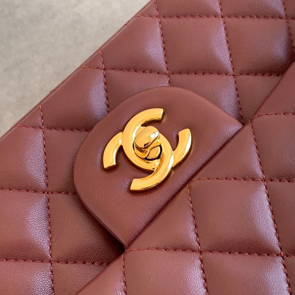 Ch**el 22 handbag(high-end grade)