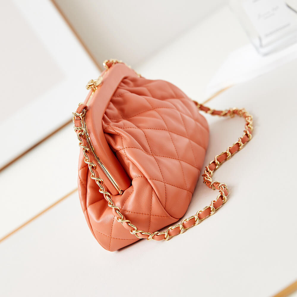 Ch**el clutch(high-end grade)