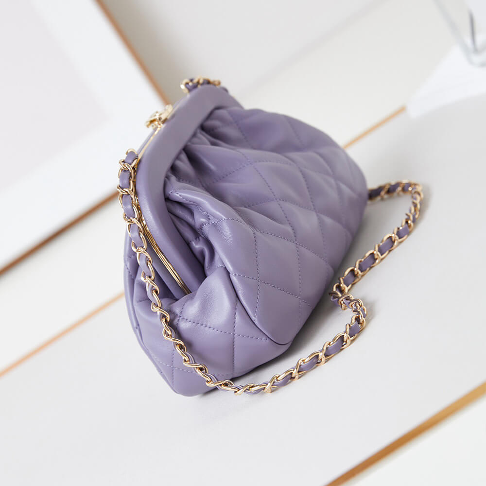 Ch**el clutch(high-end grade)