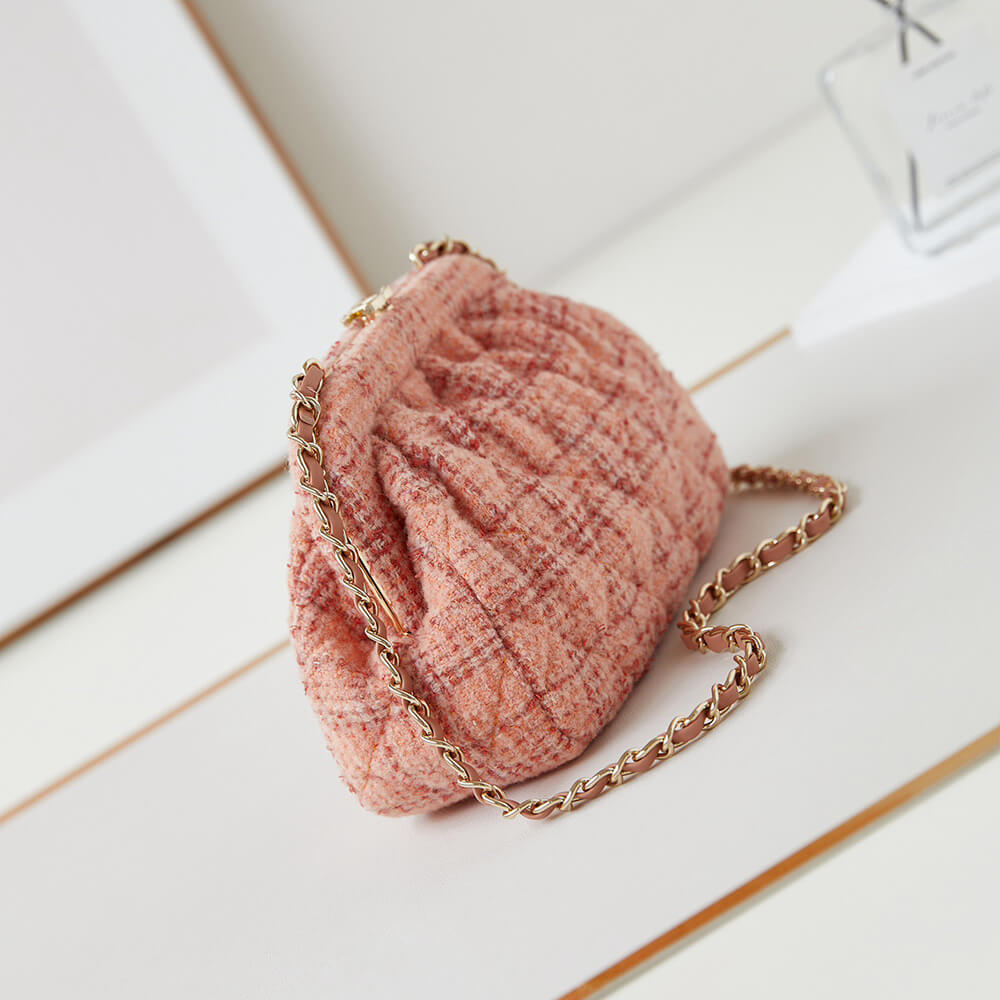 Ch**el clutch(high-end grade)