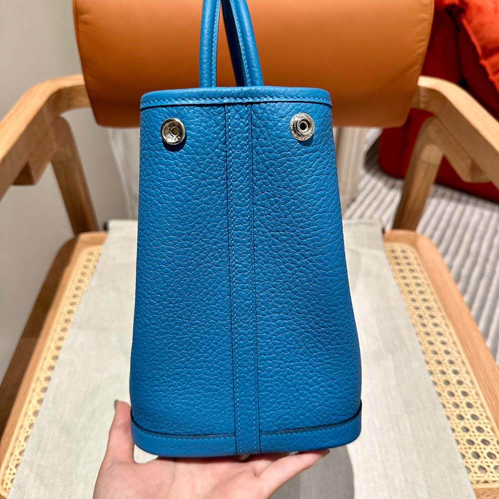 H**me5 garden party 30 bag