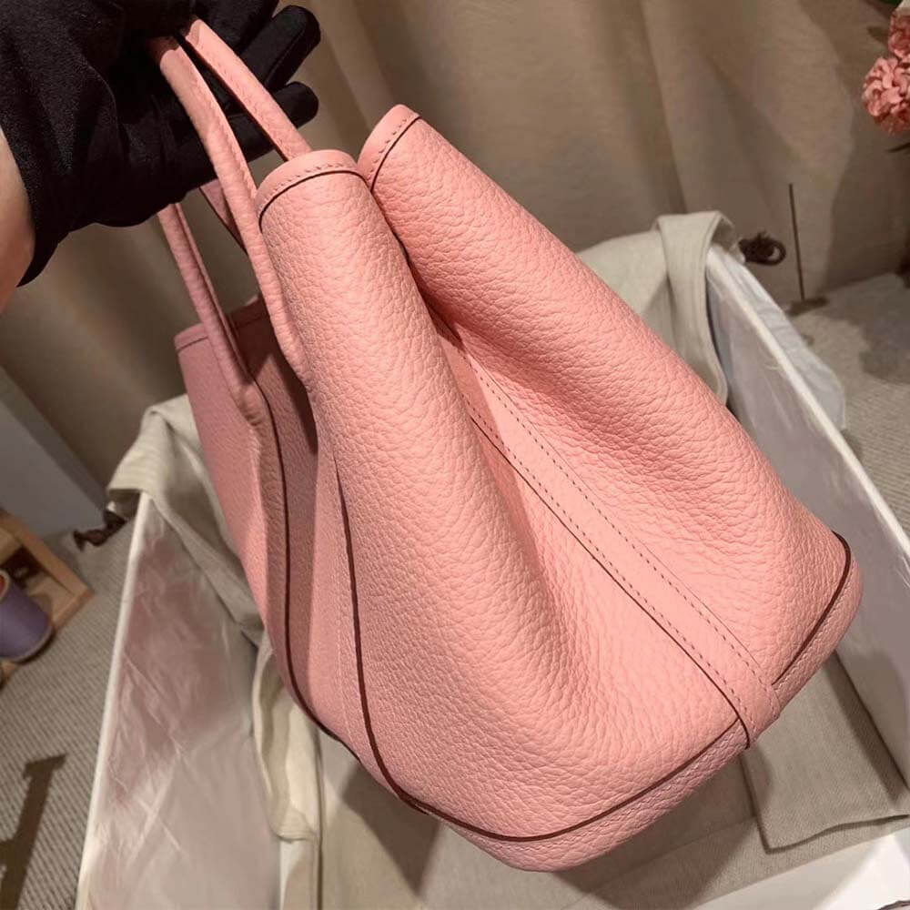 H**me5 garden party 30 bag