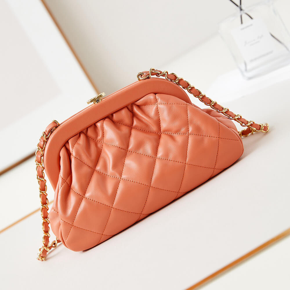 Ch**el clutch(high-end grade)