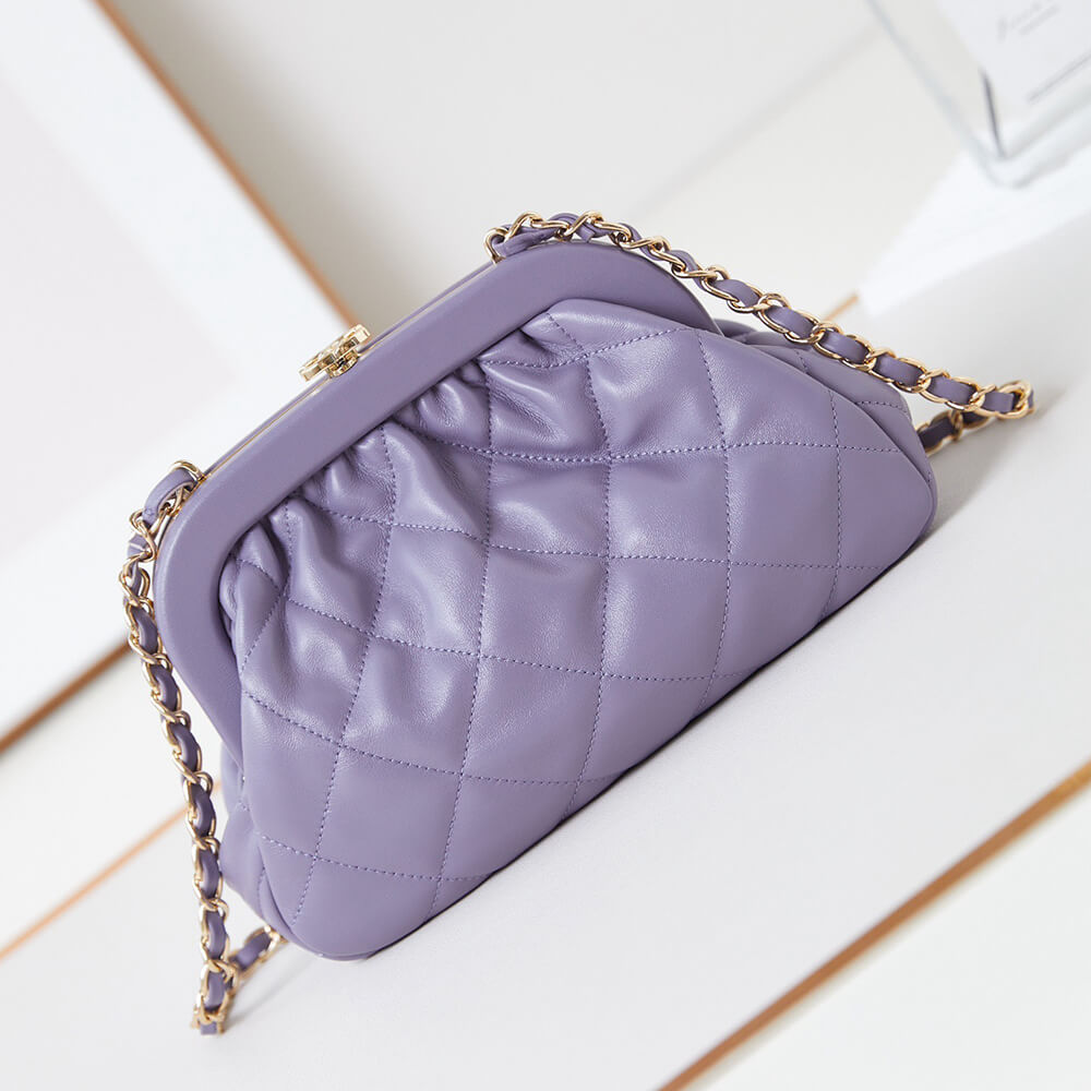Ch**el clutch(high-end grade)
