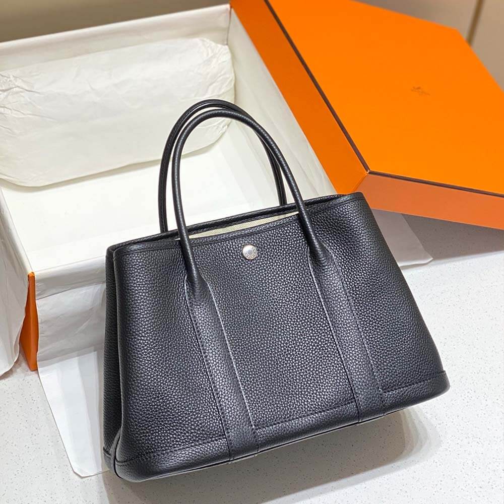 H**me5 garden party 30 bag