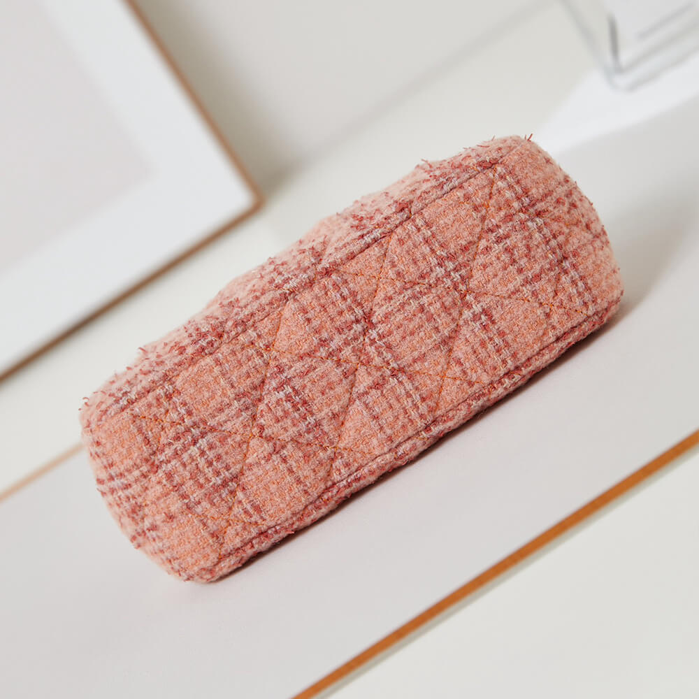 Ch**el clutch(high-end grade)