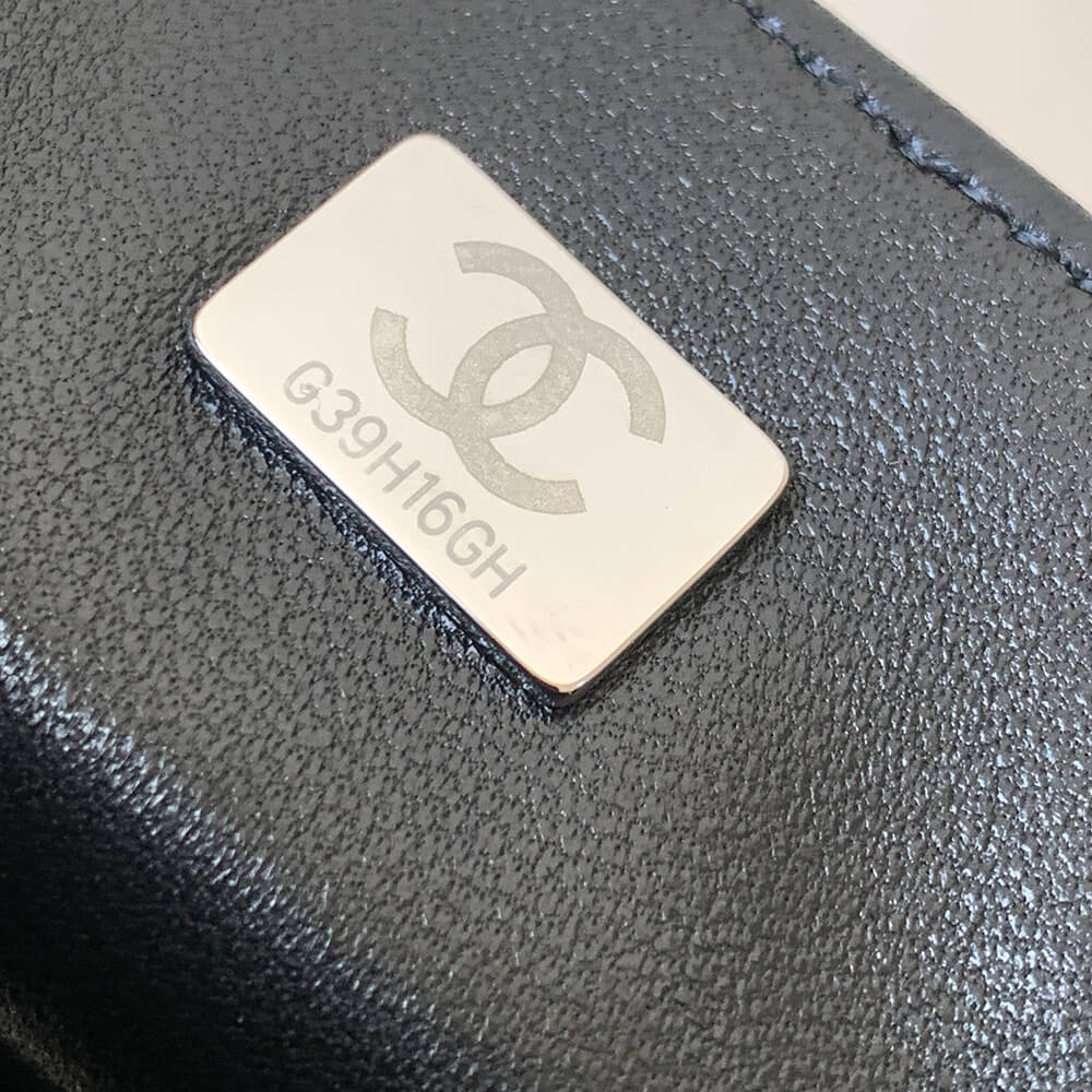 Ch**el small flap bag(high-end grade)