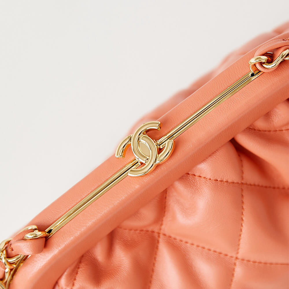 Ch**el clutch(high-end grade)