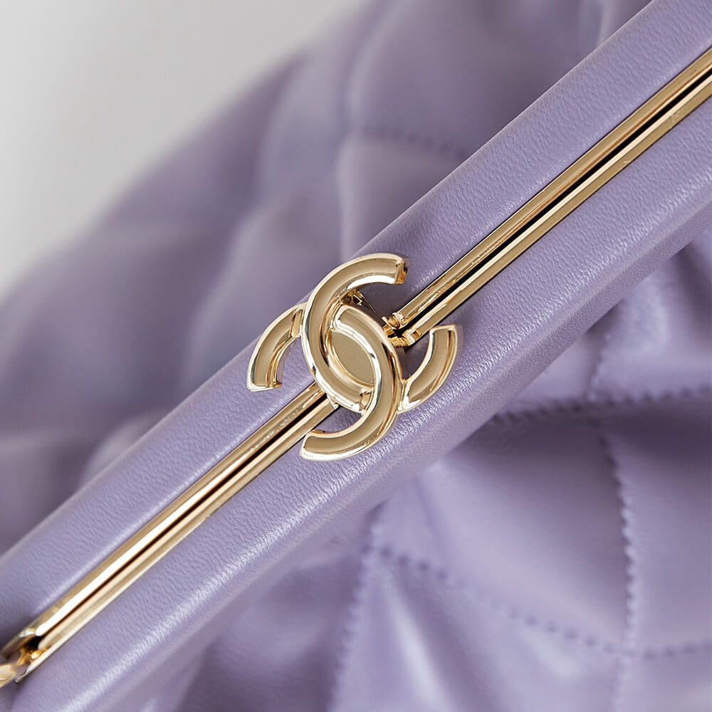 Ch**el clutch(high-end grade)