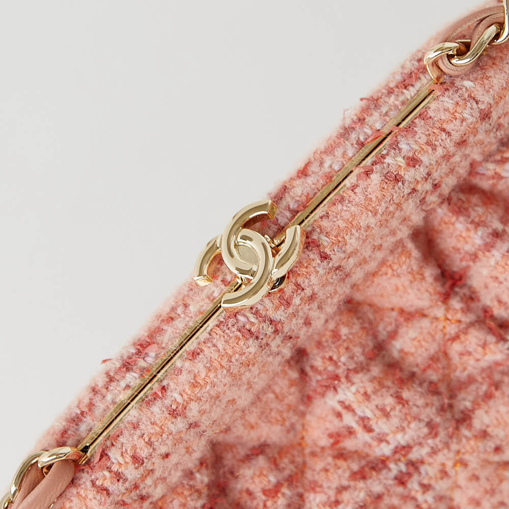 Ch**el clutch(high-end grade)