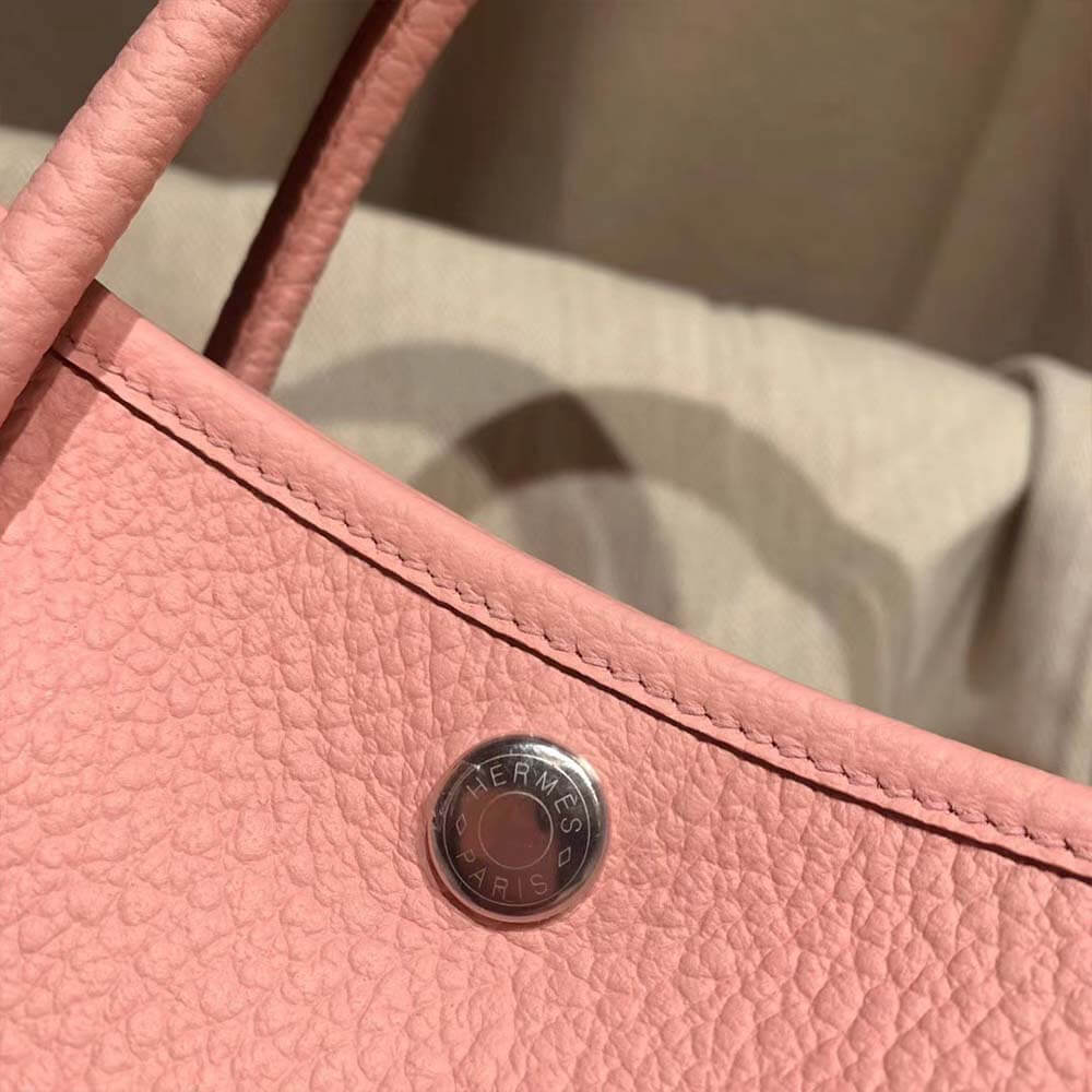 H**me5 garden party 30 bag