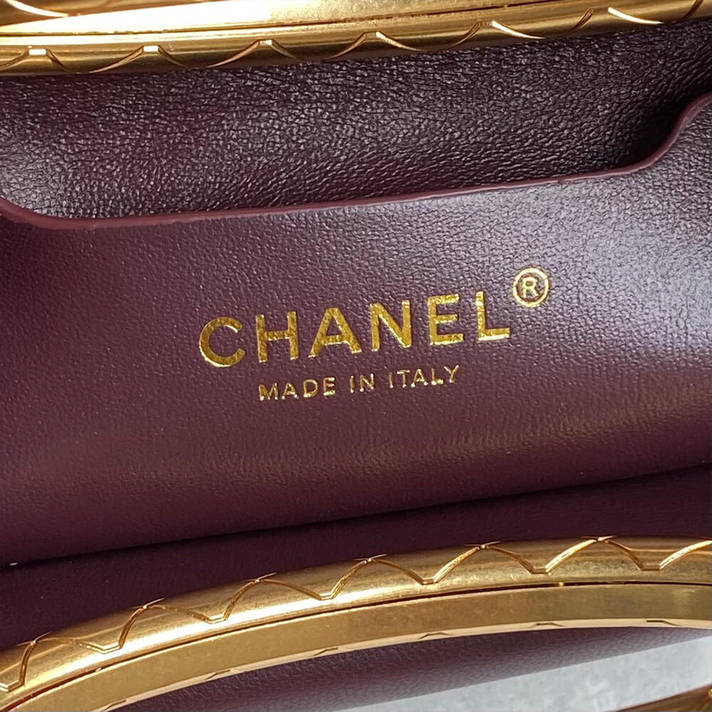 Ch**el clutch