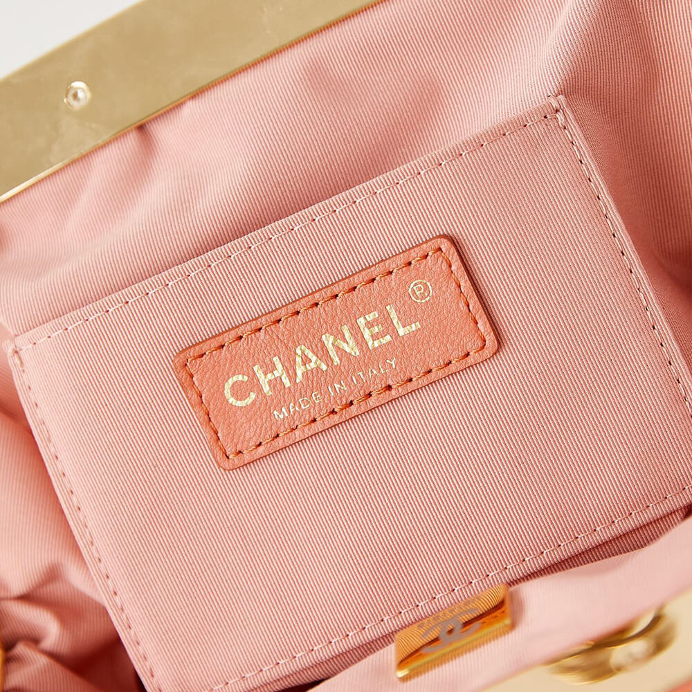 Ch**el clutch(high-end grade)