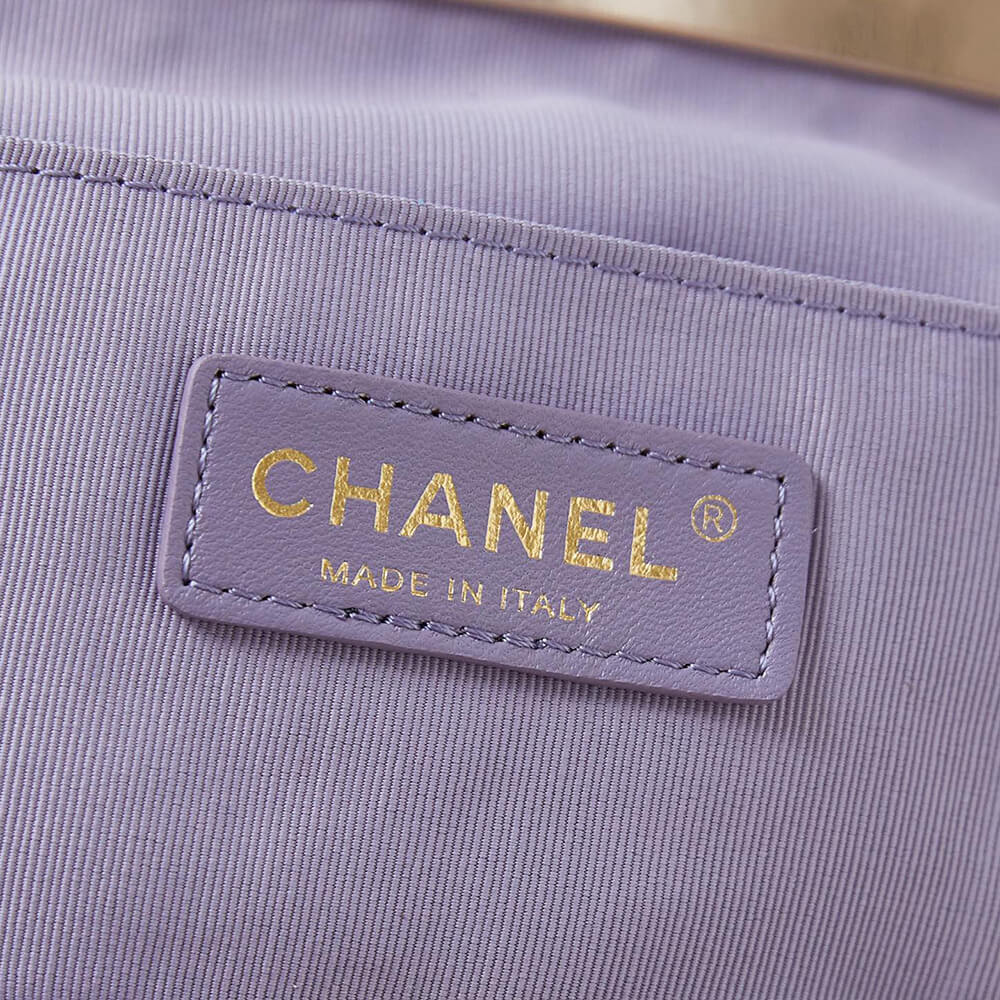 Ch**el clutch(high-end grade)