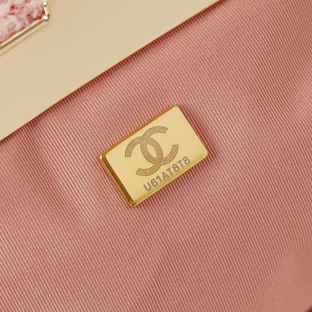 Ch**el clutch(high-end grade)