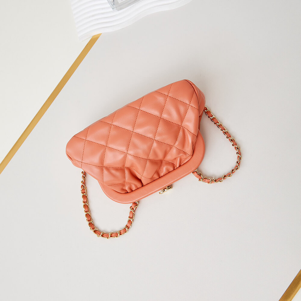 Ch**el clutch(high-end grade)