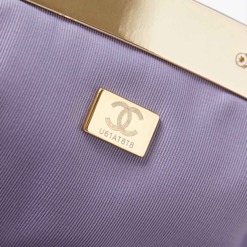 Ch**el clutch(high-end grade)