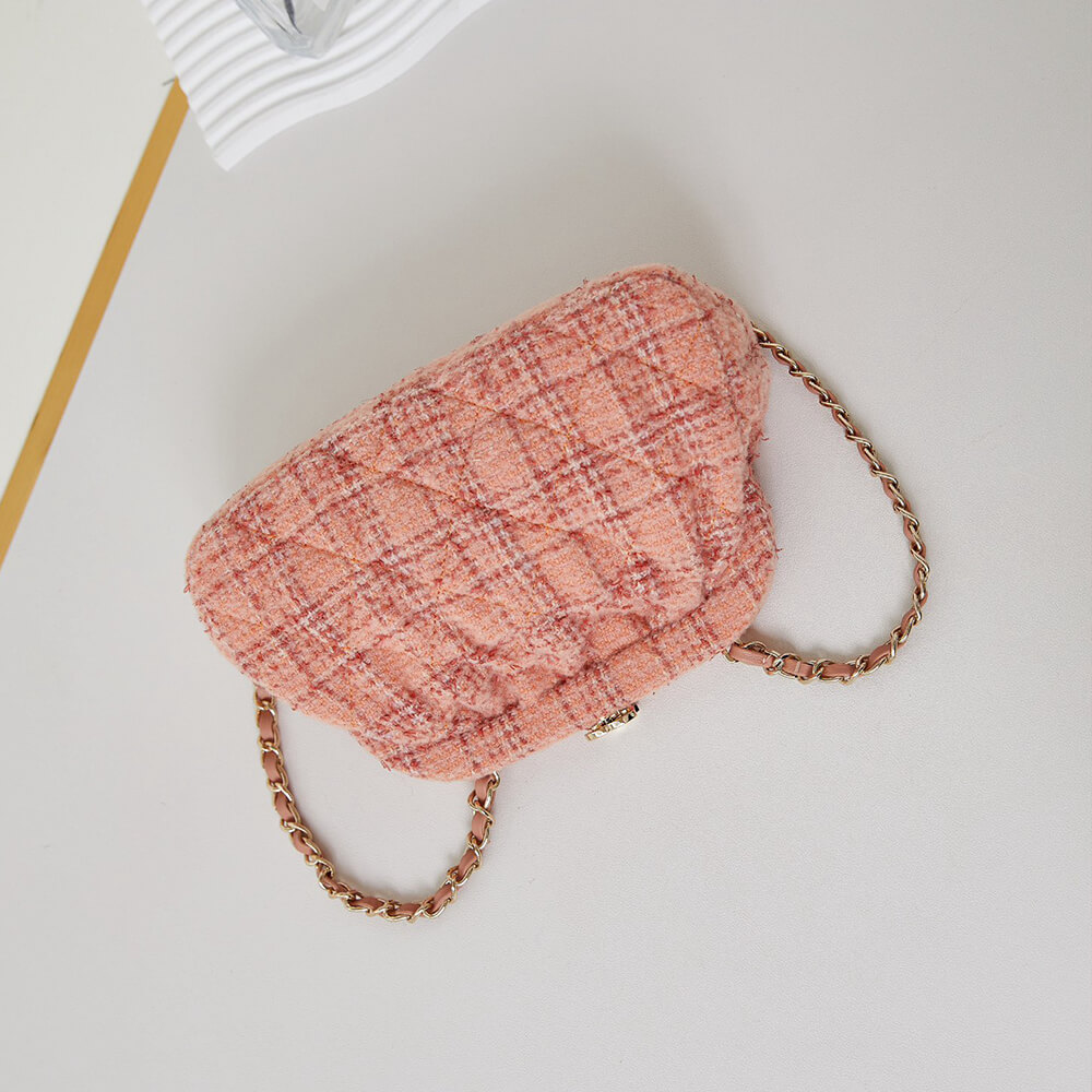 Ch**el clutch(high-end grade)