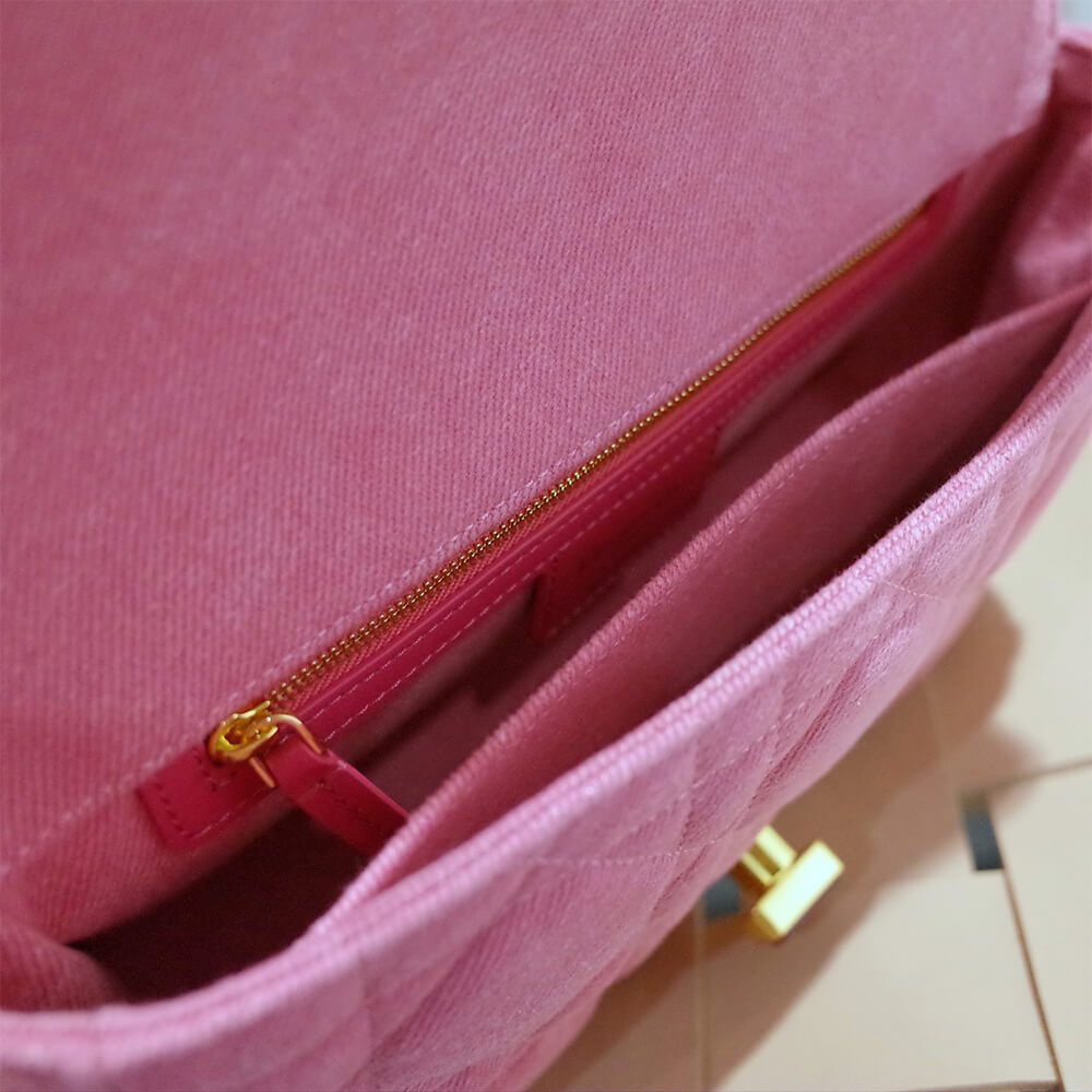medium D10r caro bag(high-end grade)