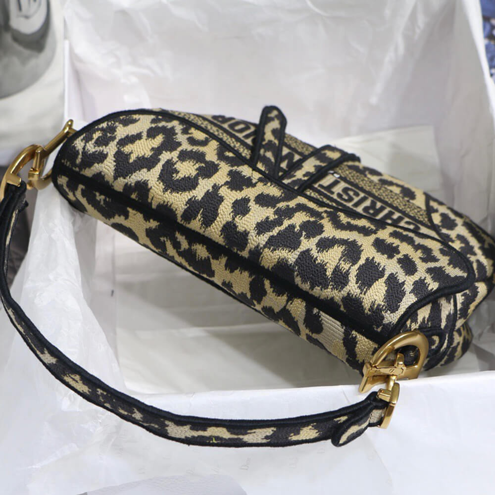 D10r saddle bag(high-end grade)