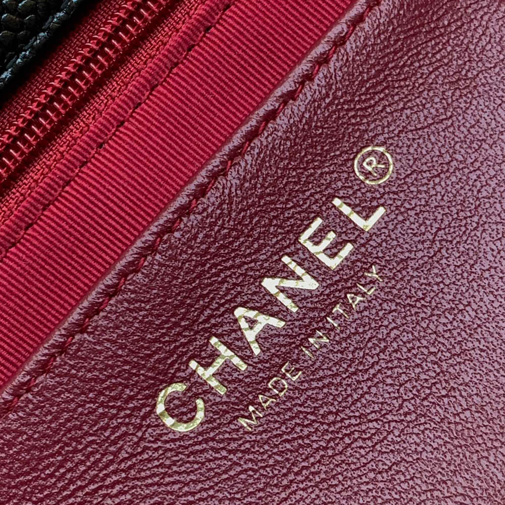 Ch**el small flap bag(high-end grade)