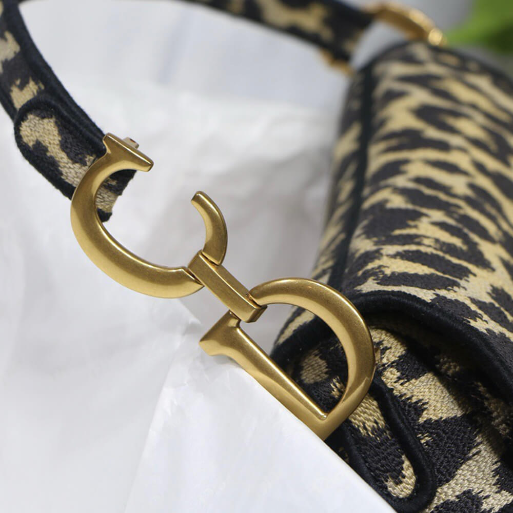 D10r saddle bag(high-end grade)