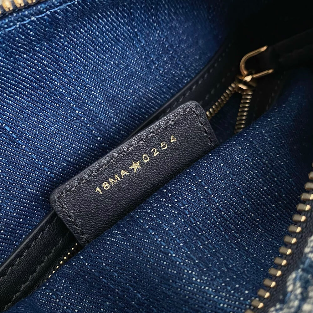 D10r groove 20 bag