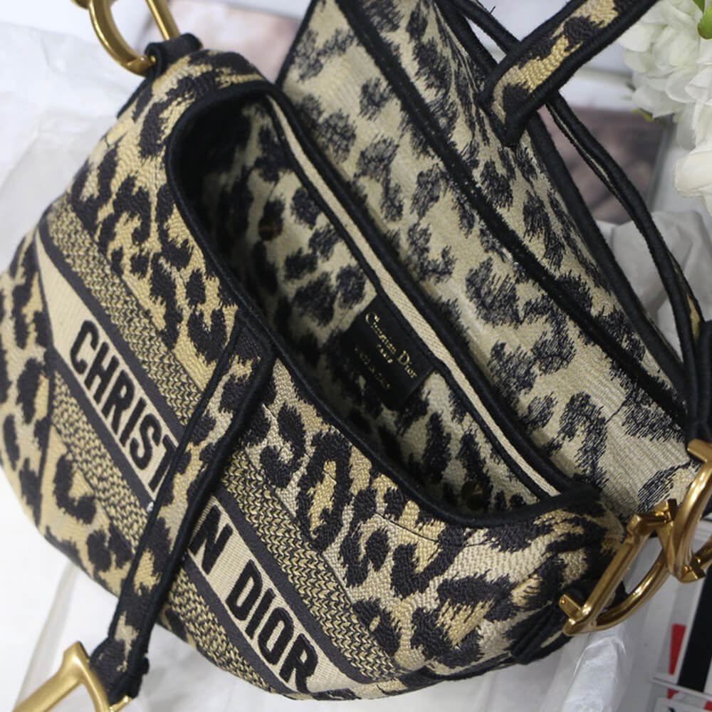 D10r saddle bag(high-end grade)