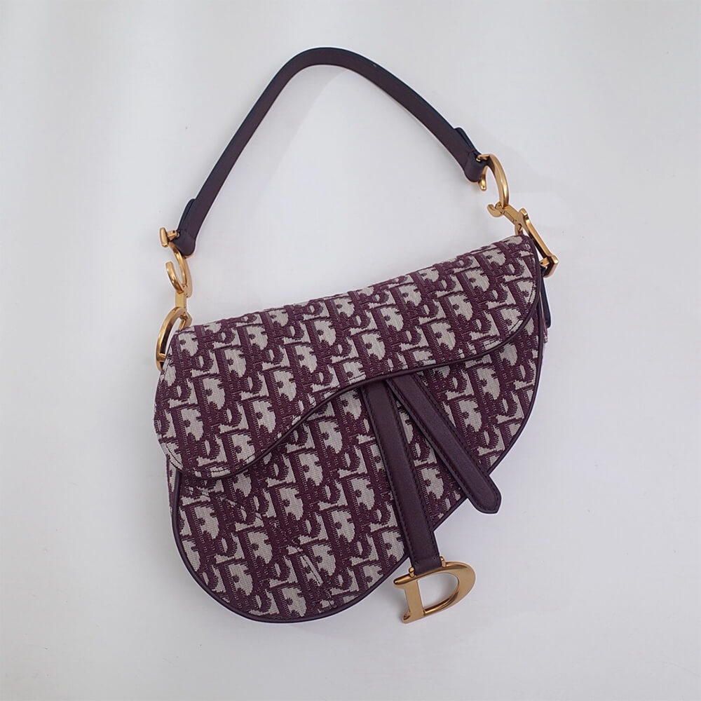 D10r saddle bag(high-end grade)