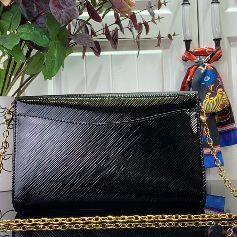 lv pochette L0vise