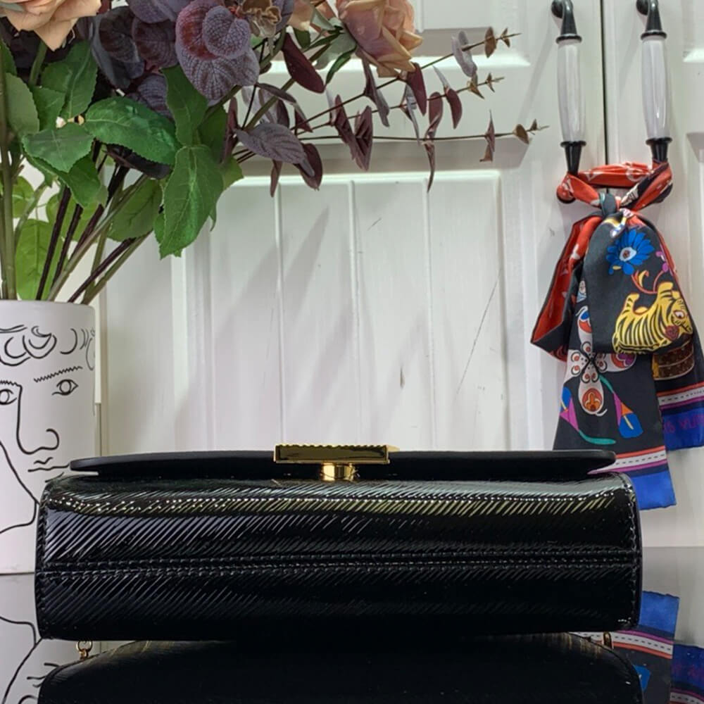 lv pochette L0vise