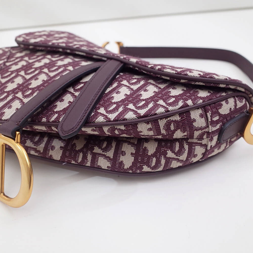 D10r saddle bag(high-end grade)