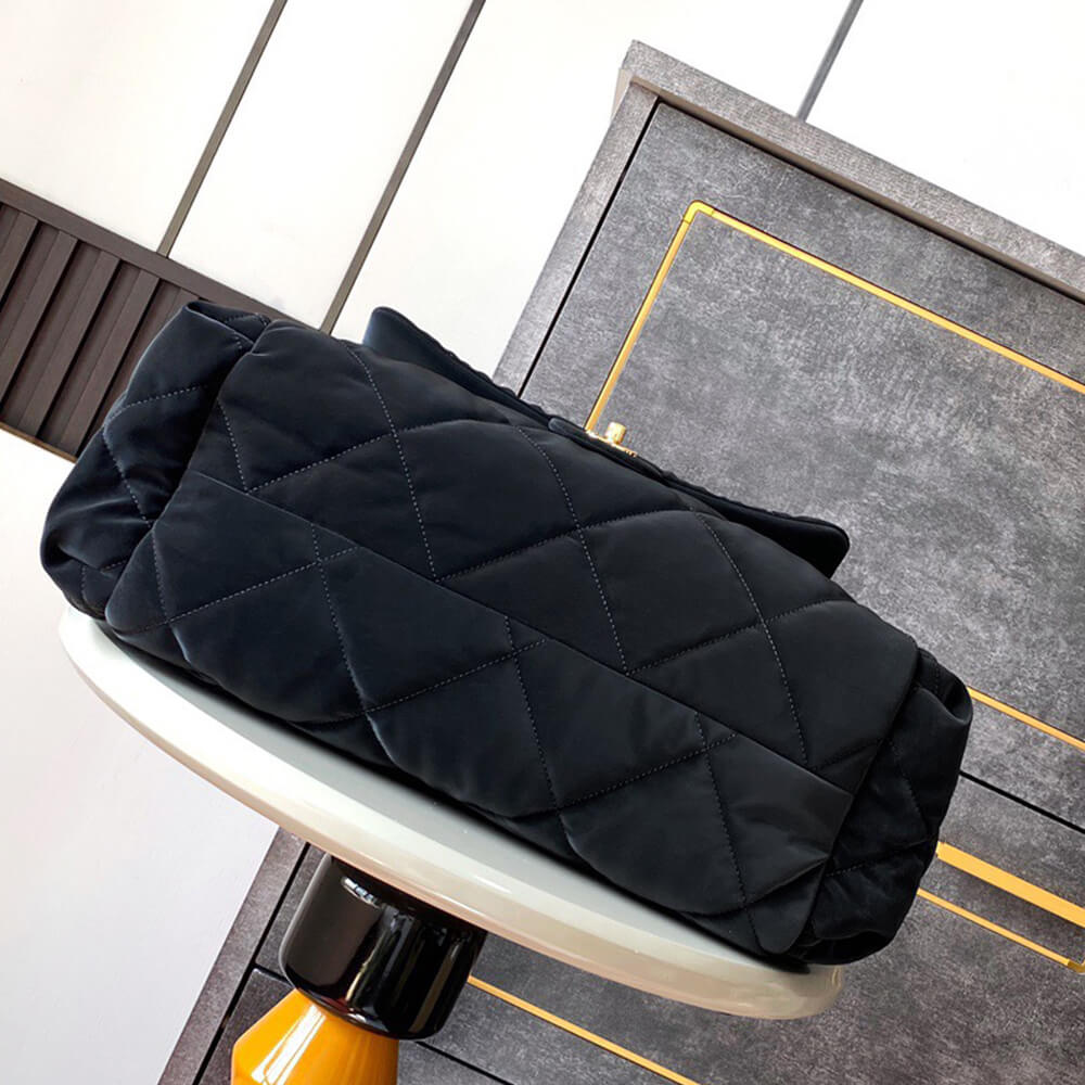 Ch**el coco neige handbag