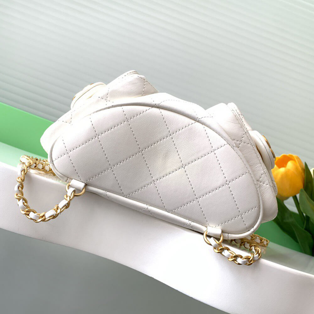 Ch**el backpack(high-end grade)