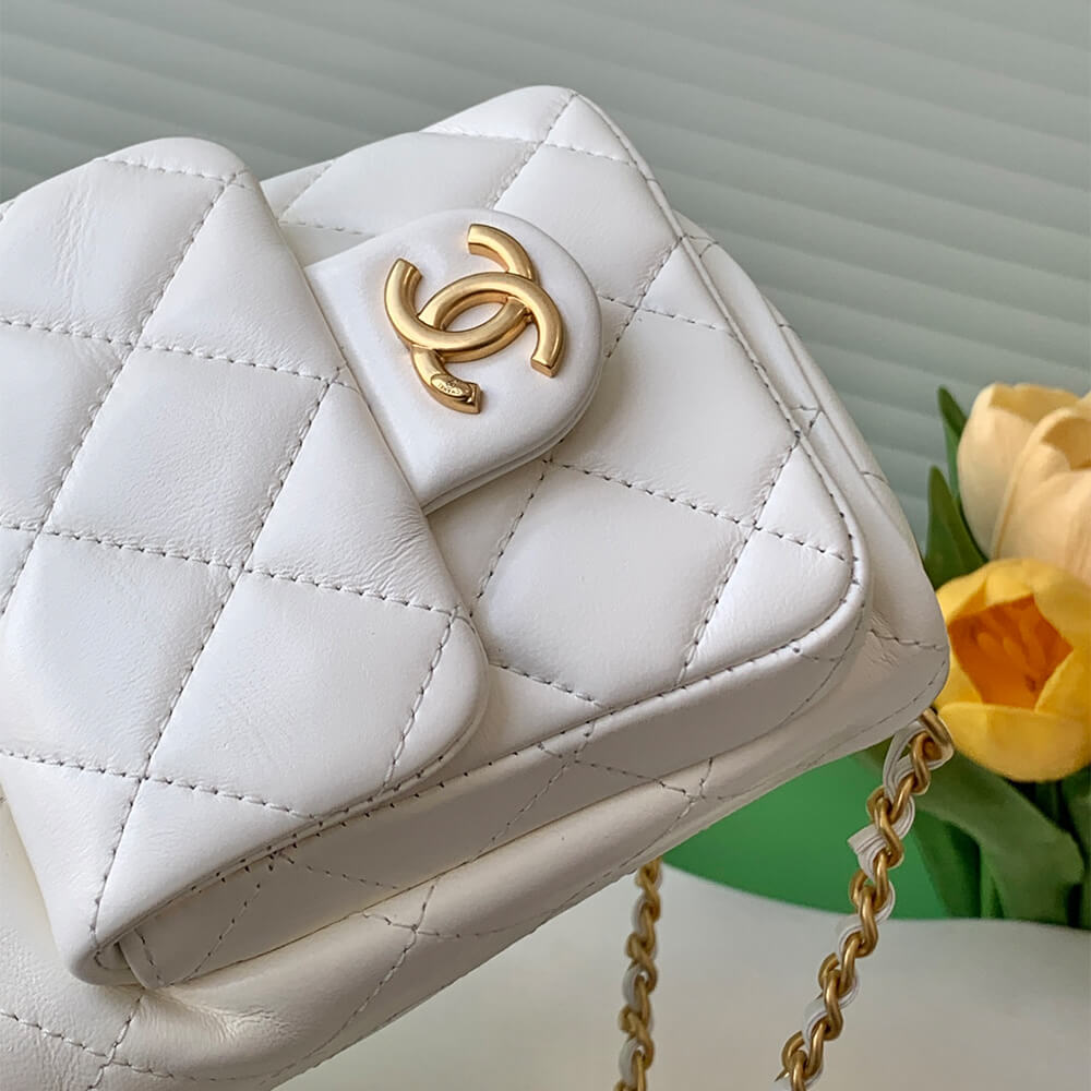 Ch**el backpack(high-end grade)