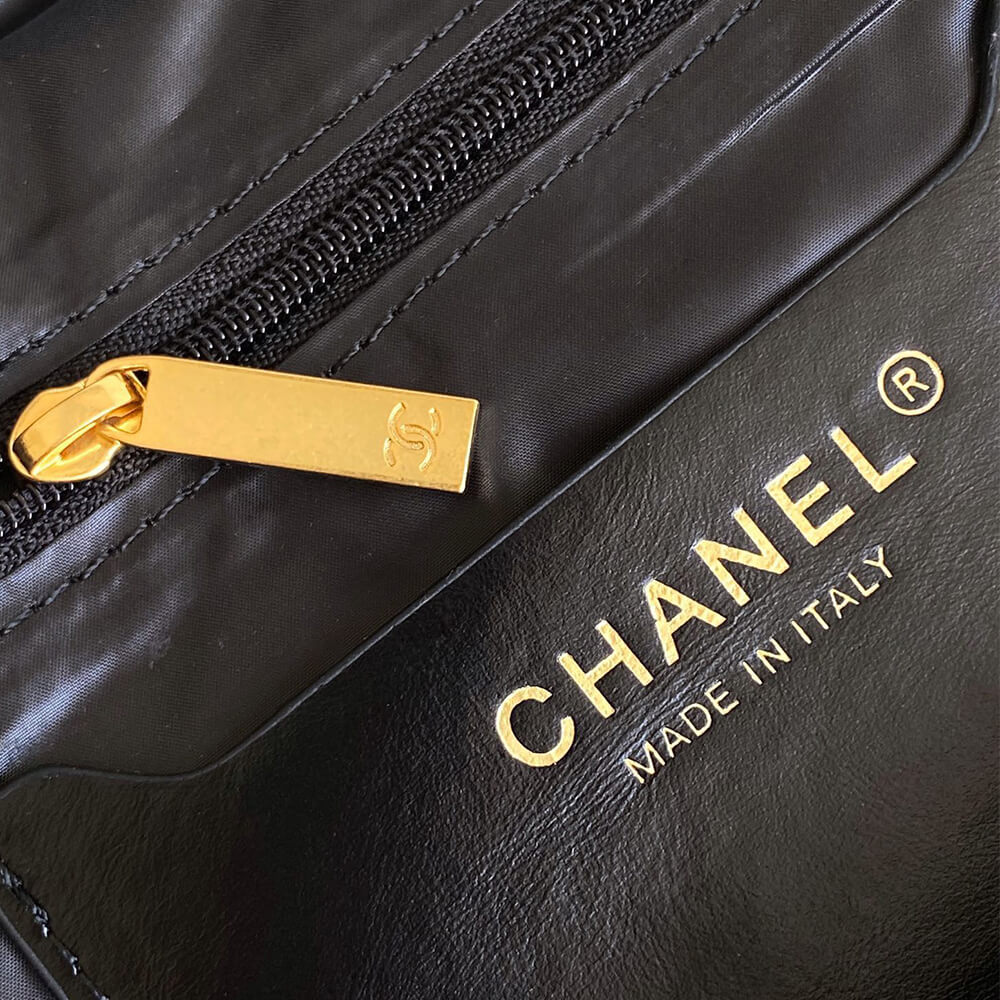 Ch**el coco neige handbag