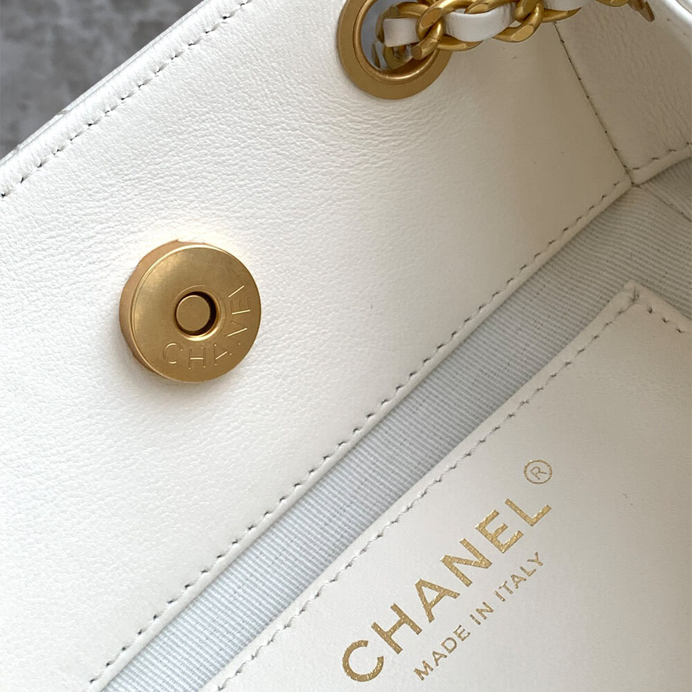 Ch**el backpack(high-end grade)