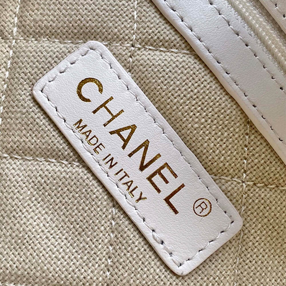Ch**el small shopping bag(high-end grade)