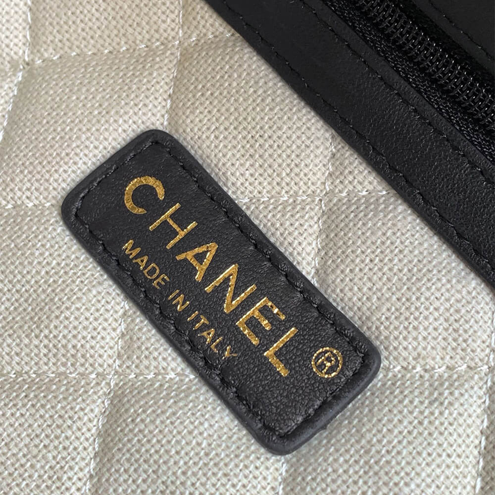 Ch**el small shopping bag(high-end grade)