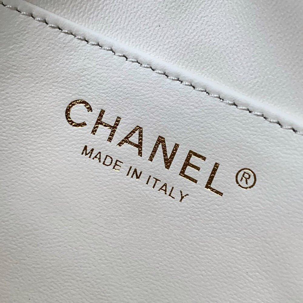 Ch**el mini camera case(high-end grade)