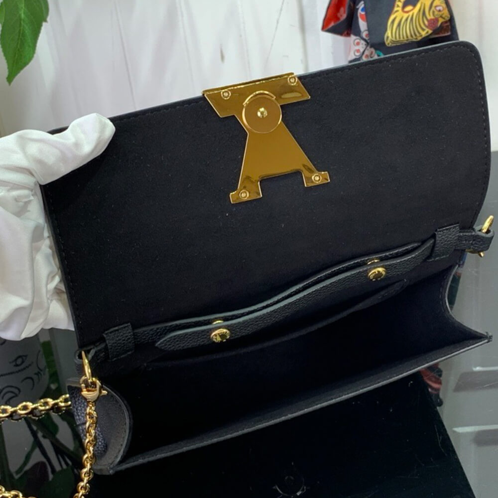 lv pochette L0vise
