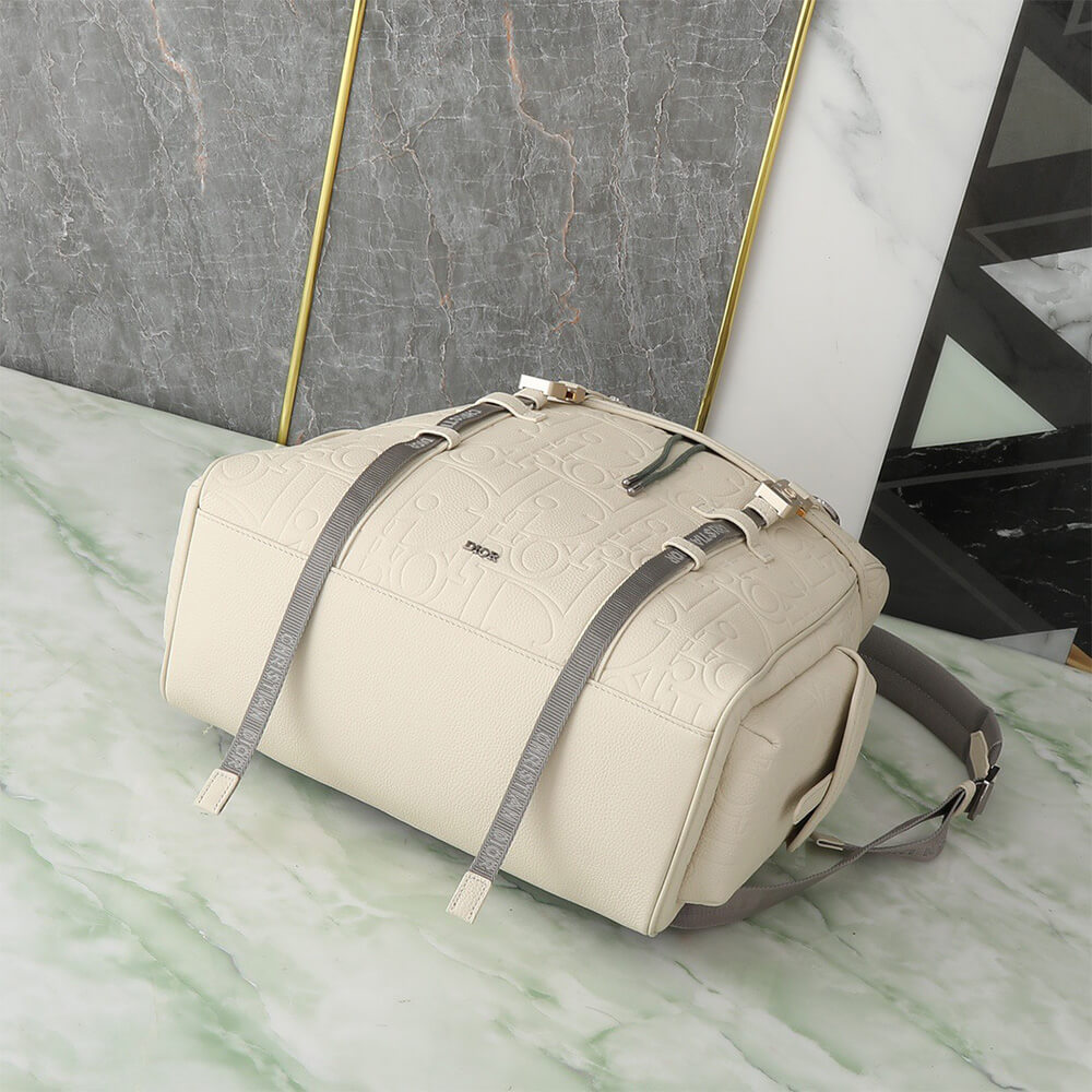 D10r hit the road backpack with flap(high-end grade)