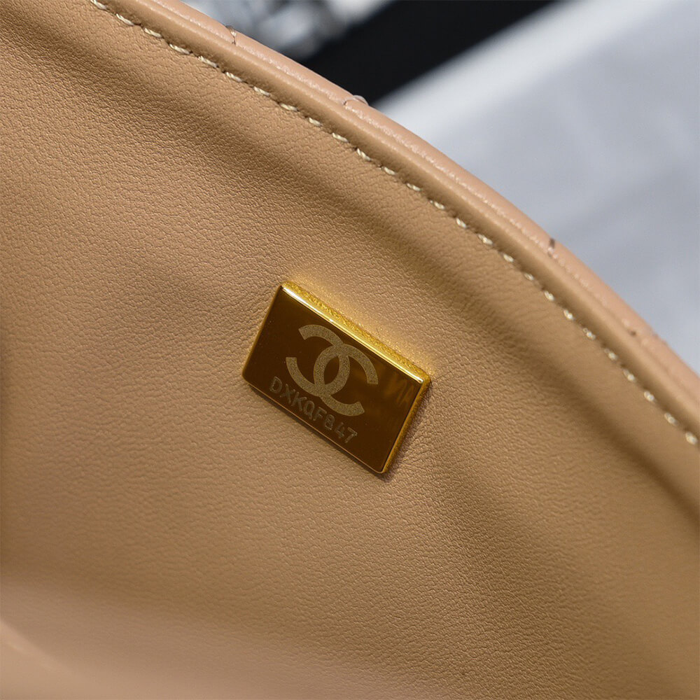 Ch**el mini flap bag(high-end grade)