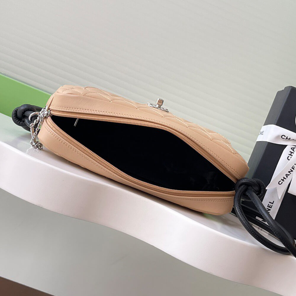 Ch**el cambon camera bag(high-end grade)