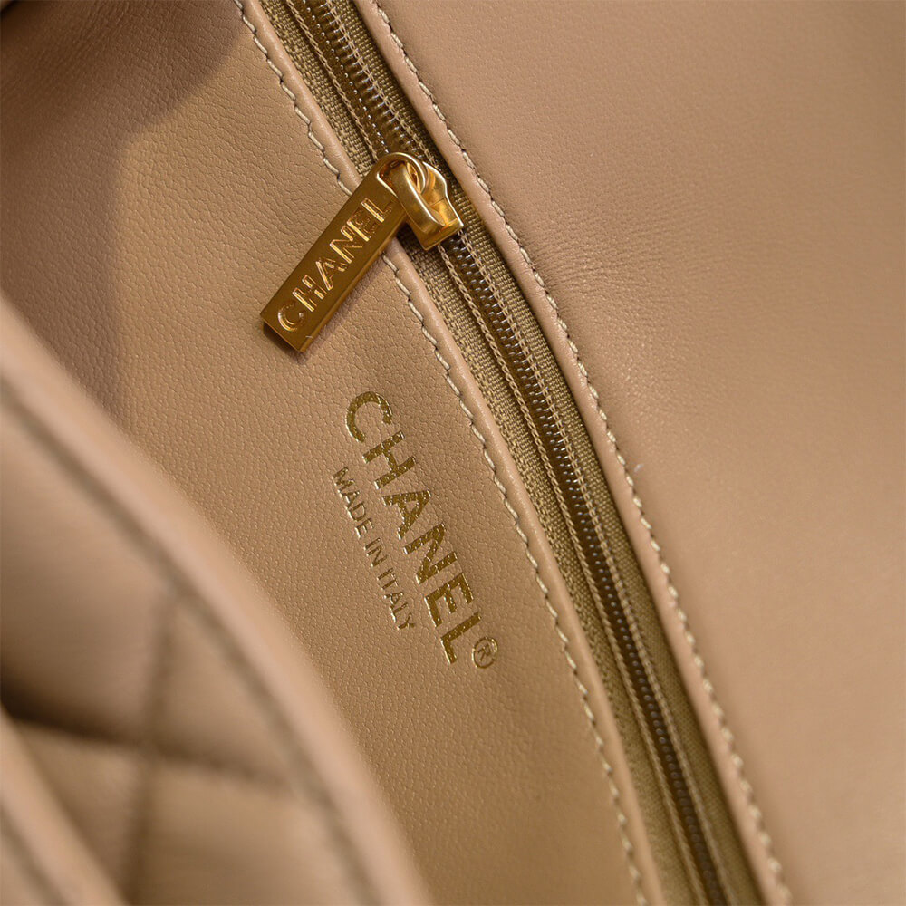Ch**el mini flap bag(high-end grade)