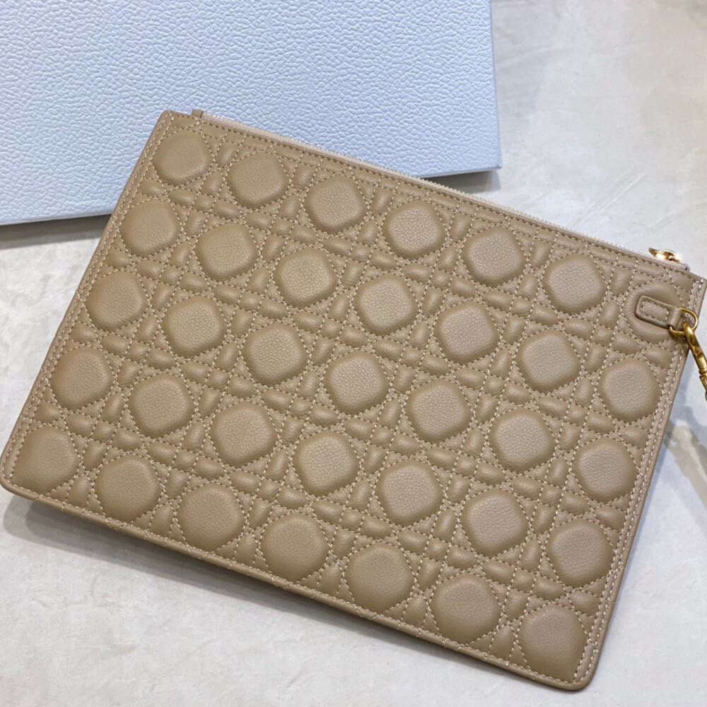 large D10r caro daily pouch(high-end grade)